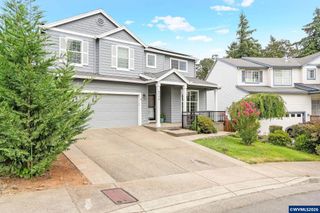 2175 Churchill Av SE, Salem, OR 97302