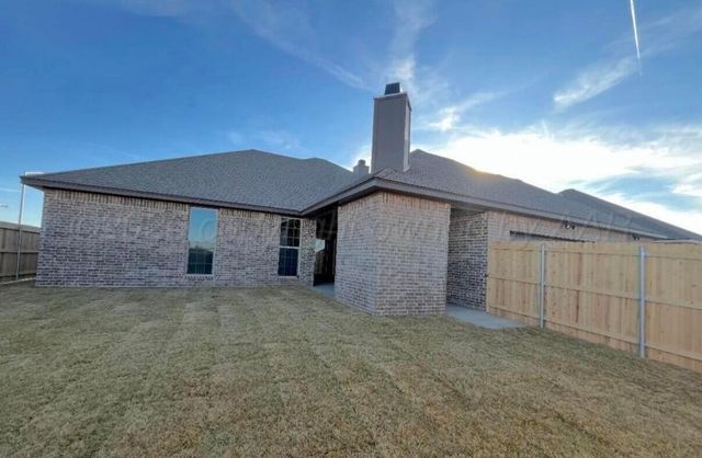 104 Cameo Lane, Canyon, TX 79015