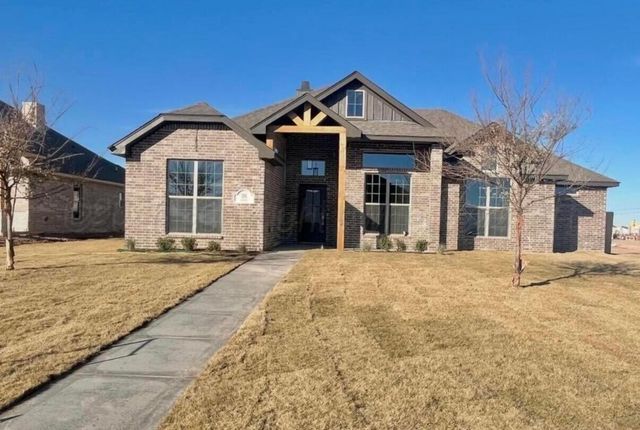 104 Cameo Lane, Canyon, TX 79015