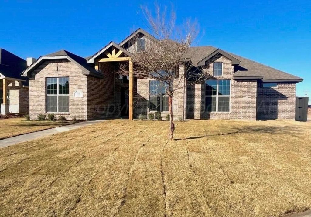 104 Cameo Lane, Canyon, TX 79015