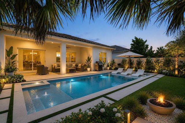 4336 Matilda Court, Delray Beach, FL 33445