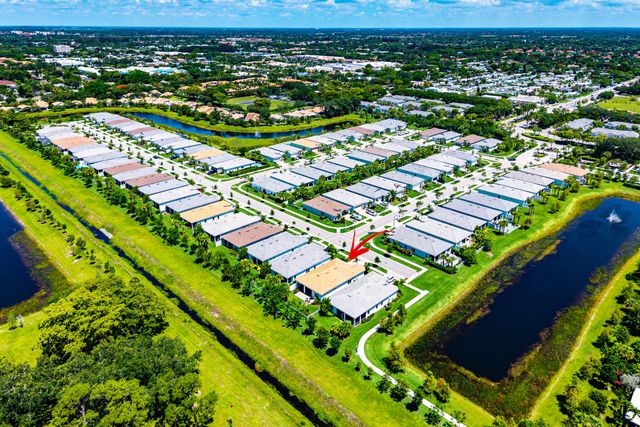 4336 Matilda Court, Delray Beach, FL 33445