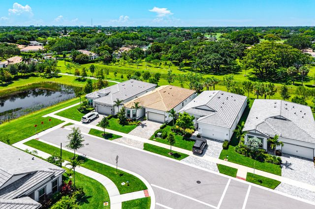 4336 Matilda Court, Delray Beach, FL 33445