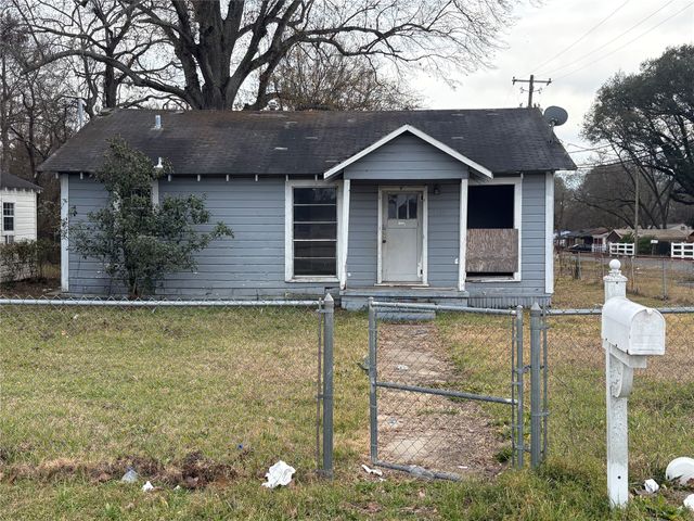 3419 W 70th Street, Shreveport, LA 71108