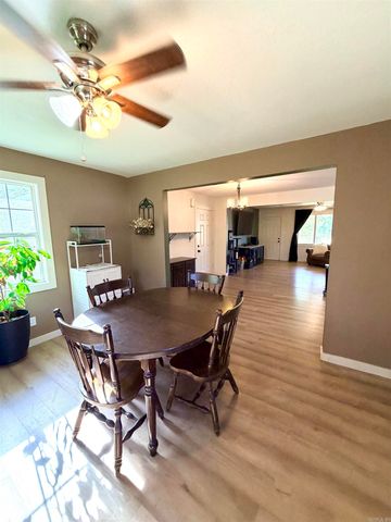 3216 Horseshoe trl, Jonesboro, AR 72404