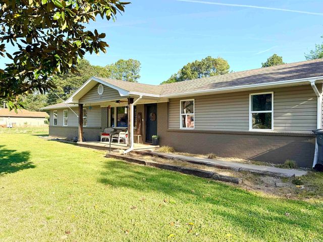 3216 Horseshoe trl, Jonesboro, AR 72404