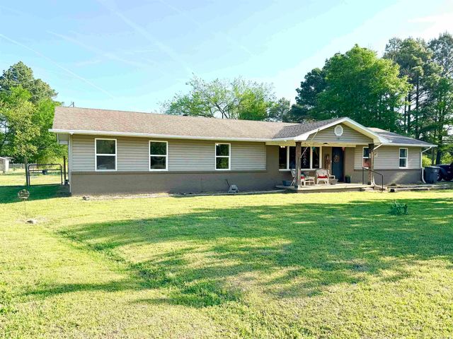 3216 Horseshoe trl, Jonesboro, AR 72404