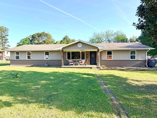 3216 Horseshoe trl, Jonesboro, AR 72404