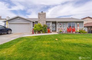 327 N Grape Drive, Moses Lake, WA 98837