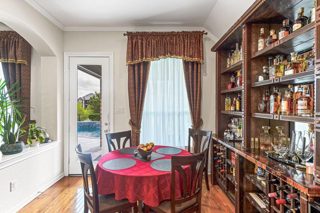 2003 Highland Meadows Drive, Pearland, TX 77089