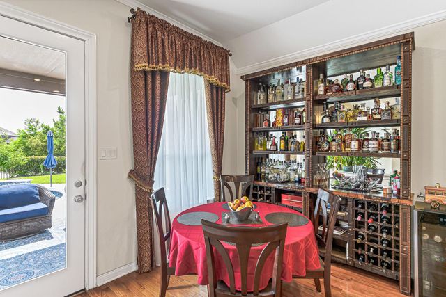 2003 Highland Meadows Drive, Pearland, TX 77089