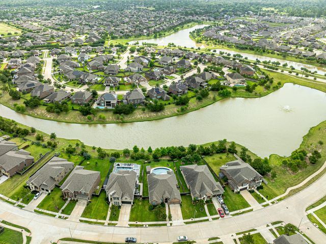 2003 Highland Meadows Drive, Pearland, TX 77089