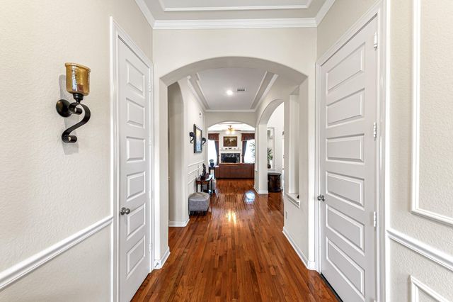 2003 Highland Meadows Drive, Pearland, TX 77089