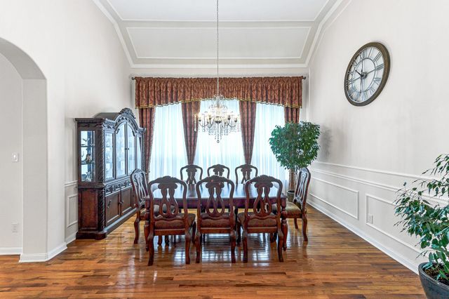 2003 Highland Meadows Drive, Pearland, TX 77089