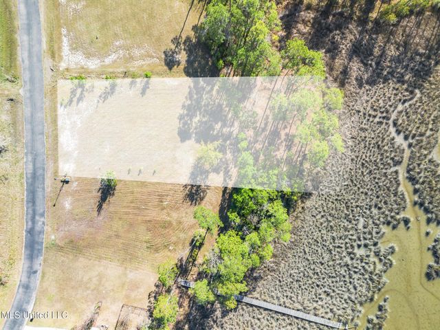 Lot 39 Ascot Drive, Biloxi, MS 39532