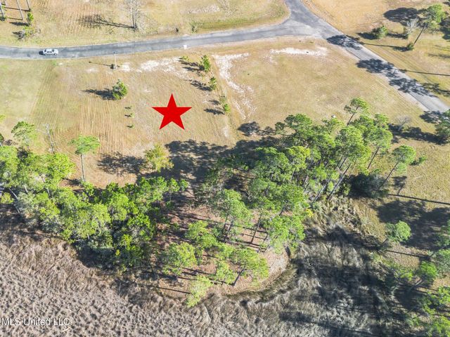 Lot 39 Ascot Drive, Biloxi, MS 39532