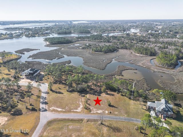 Lot 39 Ascot Drive, Biloxi, MS 39532