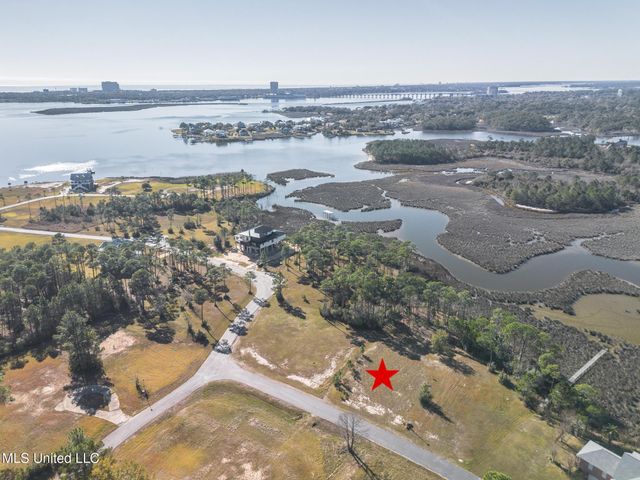Lot 39 Ascot Drive, Biloxi, MS 39532