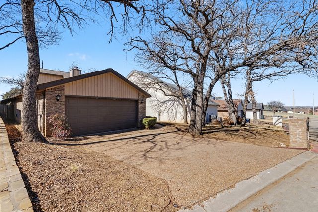 124 Summit Cove, Trophy Club, TX 76262