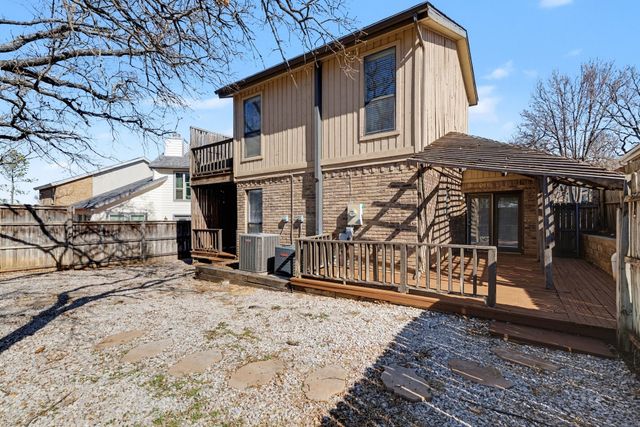 124 Summit Cove, Trophy Club, TX 76262