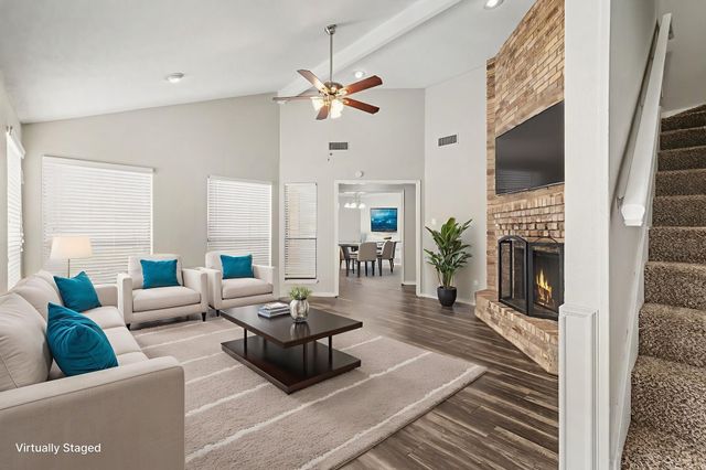 124 Summit Cove, Trophy Club, TX 76262