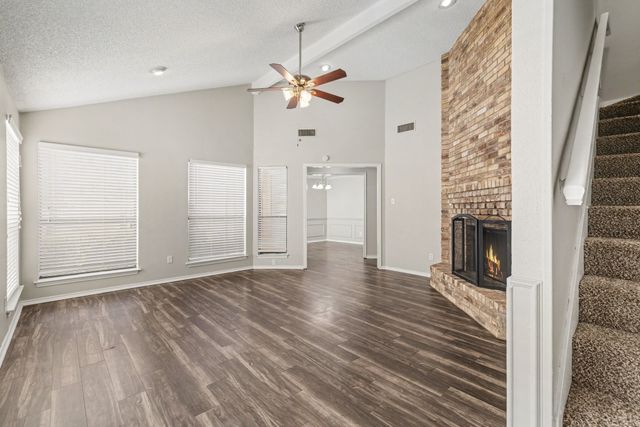 124 Summit Cove, Trophy Club, TX 76262