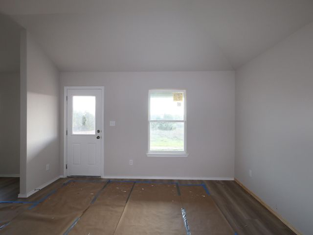 20001 Schatz WAY, Manor, TX 78653