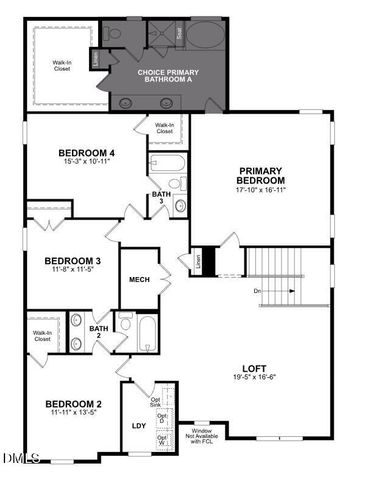 605 Blackwood Court, Durham, NC 27705