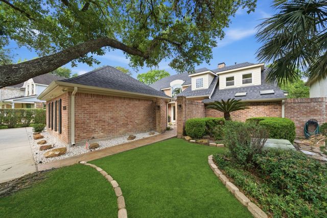 1226 Heathwood Drive, Houston, TX 77077