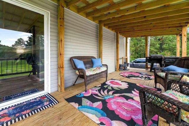 518 Quarry Rd, Scotland, AR 72141