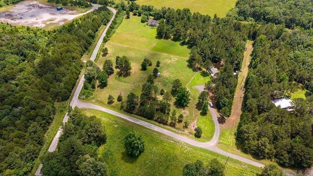 518 Quarry Rd, Scotland, AR 72141