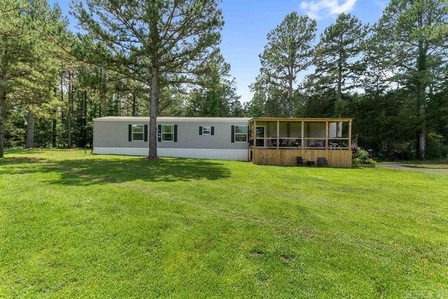 518 Quarry Rd, Scotland, AR 72141