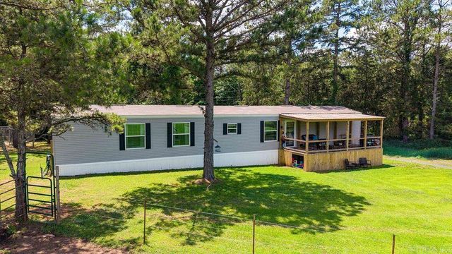 518 Quarry Rd, Scotland, AR 72141