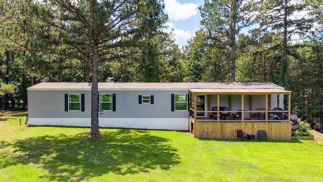 518 Quarry Rd, Scotland, AR 72141
