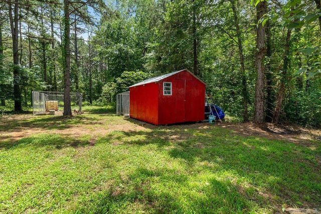 518 Quarry Rd, Scotland, AR 72141
