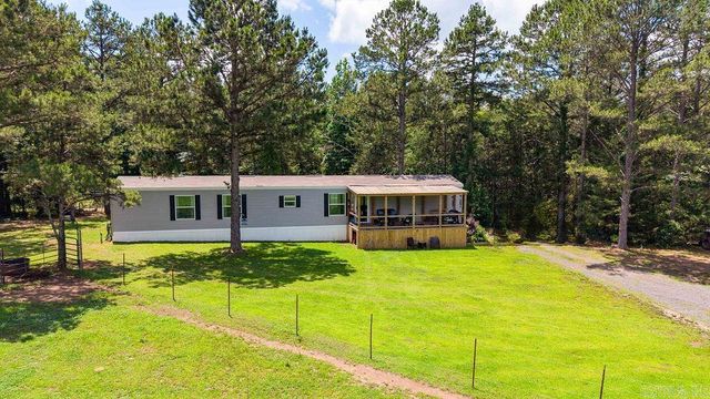 518 Quarry Rd, Scotland, AR 72141
