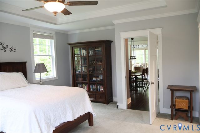 4900 Turner Ridge Ct, Glen Allen, VA 23059