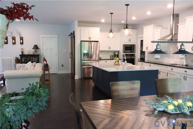 4900 Turner Ridge Ct, Glen Allen, VA 23059