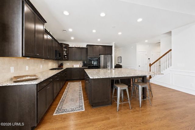 334 Green Leaf Way, Bluffton, SC 29910