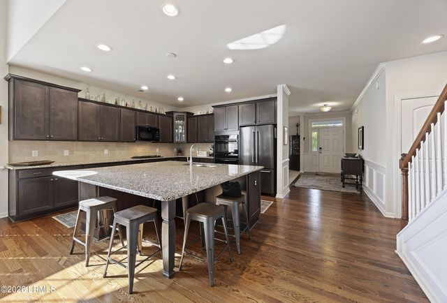 334 Green Leaf Way, Bluffton, SC 29910