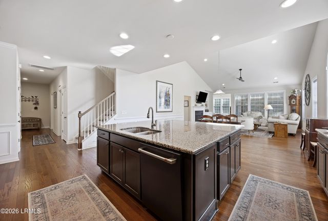 334 Green Leaf Way, Bluffton, SC 29910