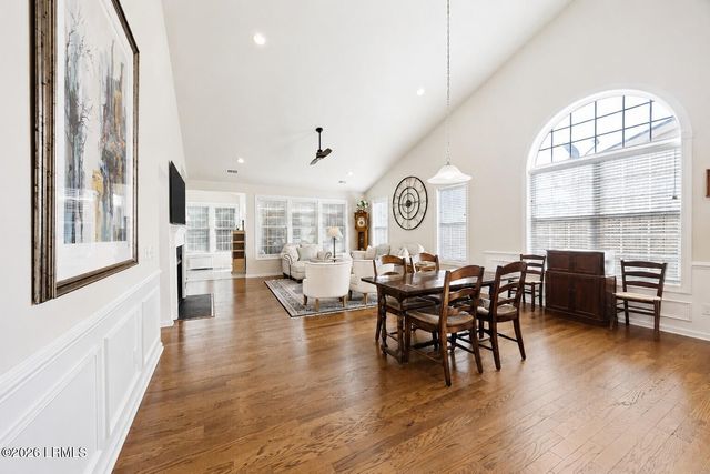 334 Green Leaf Way, Bluffton, SC 29910