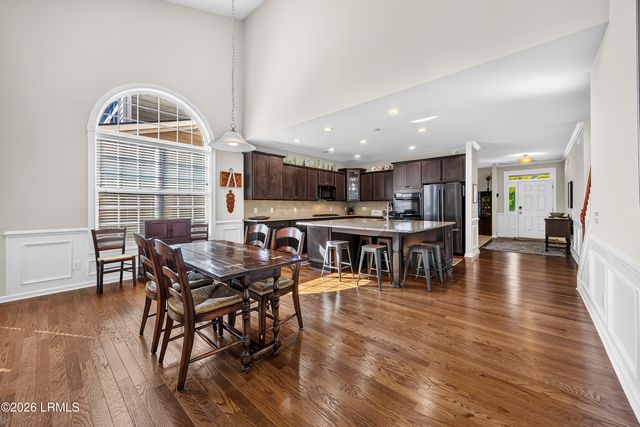 334 Green Leaf Way, Bluffton, SC 29910