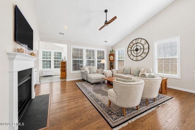 334 Green Leaf Way, Bluffton, SC 29910