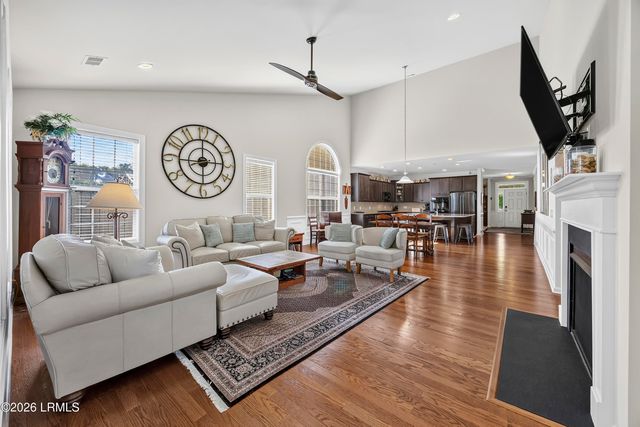 334 Green Leaf Way, Bluffton, SC 29910