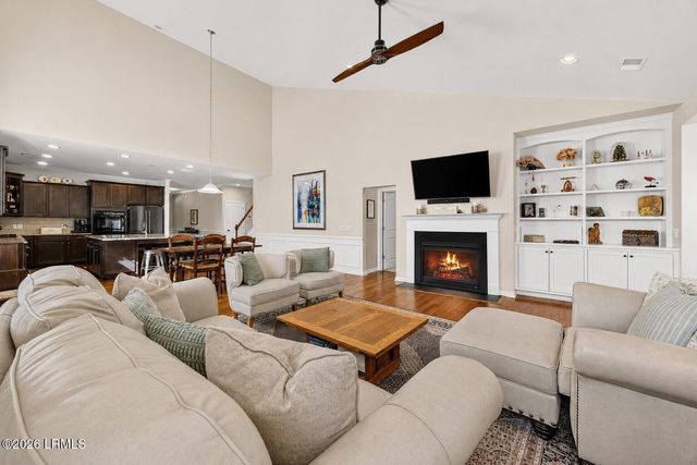 334 Green Leaf Way, Bluffton, SC 29910