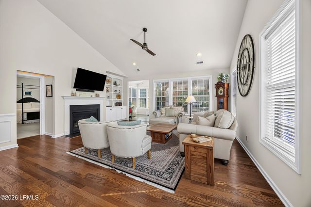 334 Green Leaf Way, Bluffton, SC 29910