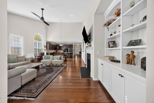 334 Green Leaf Way, Bluffton, SC 29910