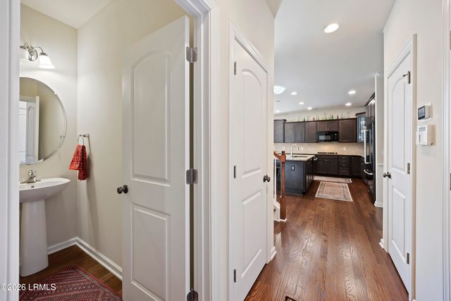 334 Green Leaf Way, Bluffton, SC 29910