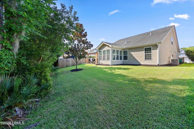 334 Green Leaf Way, Bluffton, SC 29910